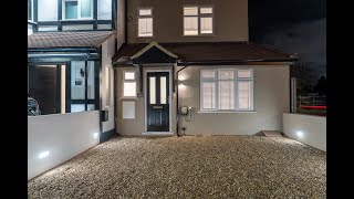 Album cover: Video of Project