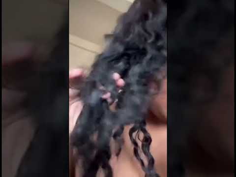 CoilyCue - Terrible hair quality, overpriced