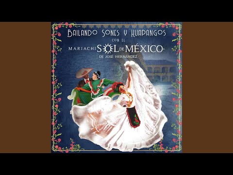 Popurrí de Sones: El Peine de Oro / La Madrugada / Las Abajeñas / Mañana Me Voy