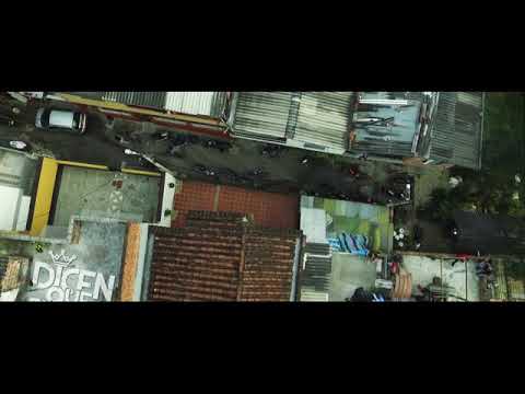 DICEN QUE PUEDEN - Teo LB y Cojo Crazy