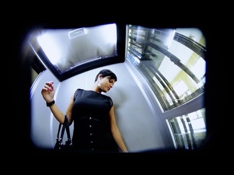 Dj Angyelle feat. Cladì & Curio 247 - It's Up To Me