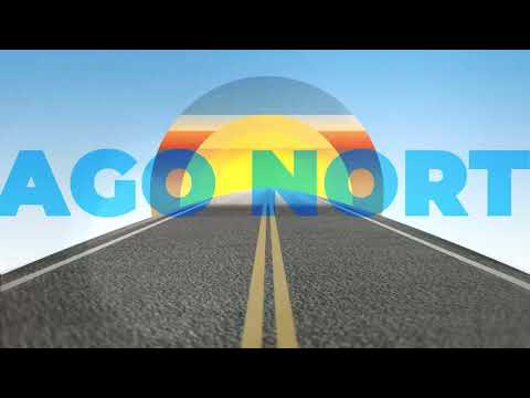 TURISMO EM AÇÃO LAGO NORTE