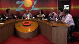 Cosas con las que se te abre el Pecho Parte 1