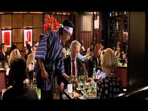 Chouchou - 2003 - J'adore les sushis !