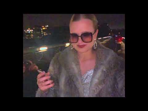 Alien Grace - Yabada (Official Lyric Video)