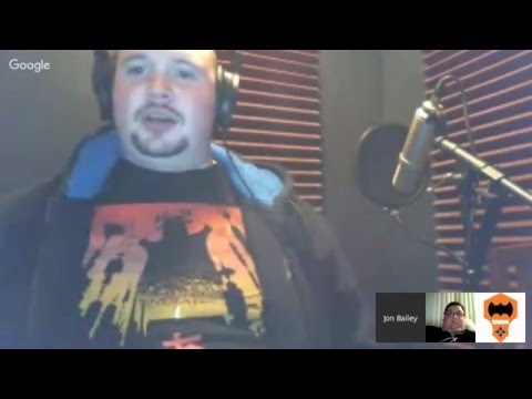 EPIC VOICE LIVE! 1/10