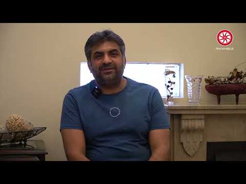 Umer Chaudry Director Black Horse Paint got his Nissan Juke Inspected before selling.