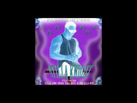 Atilla Knight - Es ist Killa Killa Muder