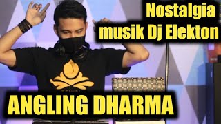 Download lagu DJ ANGLING DHARMA - DJ AIDIL ZHIMICHU mp3