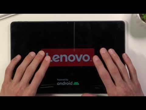 LENOVO Tab P11 Fastboot Mode | How to Open and Exit Fastboot Mode