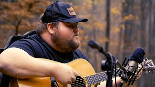 Roy Caudill - Self Inflicted Wound
