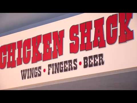 The Chicken Shack opens in Downtown Fresno