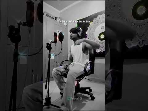 realG - Raashah remix @raftaarmusic #raashah