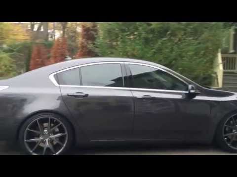 Niche Wheels