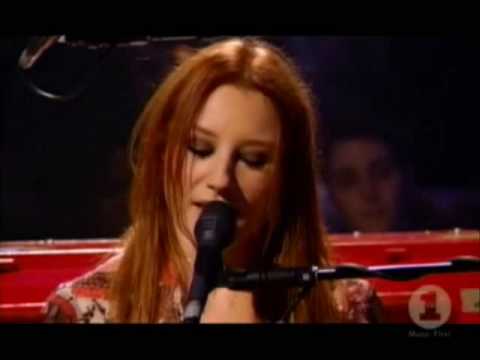 Mrs. Jesus - Tori Amos