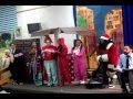 How The Grinch Stole Christmas Play 12 18 2014