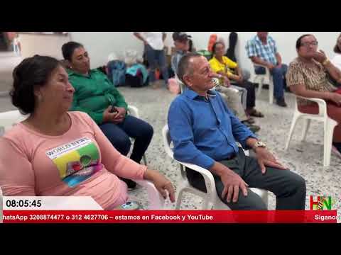 HUILA NOTICIAS  28 DE NOVIEMBRE DE 2025