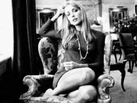 'Don't stand at my grave & weep' - Tribute to Sharon Tate