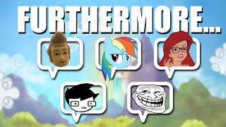Furthermore: The Return of Bronies, Homestuck, Avatars, Hipsters &amp; Old Memes | PBS Digital Studios