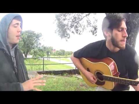 Sinaph & Tai - Bandera Blanca (ACUSTICO)