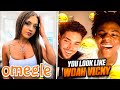Adin Ross IShowSpeed Act SUS On OMEGLE