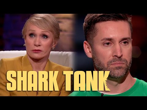 Sheets Laundry Club Shark Tank Pitch