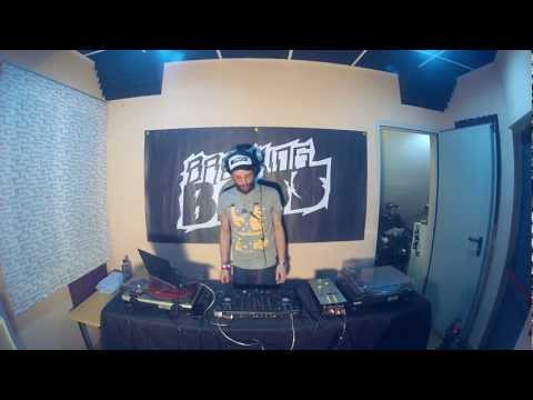 Breaking Bass Tv #8 Loop Stepwalker A.K.A Voltage