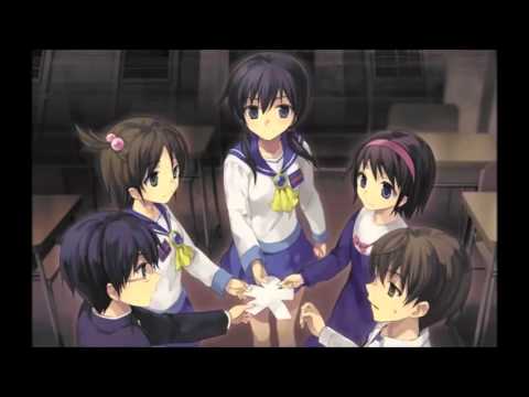 Corpse Party Book of Shadows OST  32 The onset of demise 720p