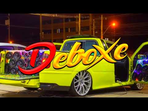 DEBOXE - PRIMEIRA DIREITA TU PEGA A RETA - ELETROFUNK (DJ WS BEAT)