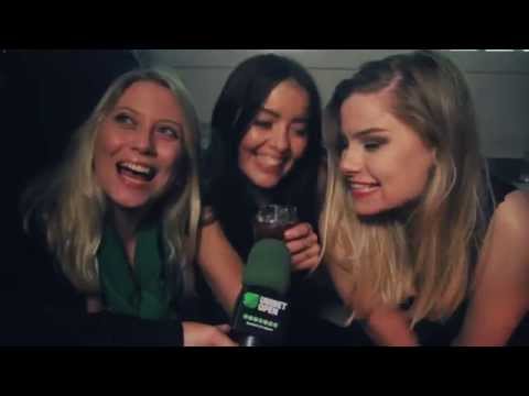 Players Party - Unibet Open Copenhagen 2015
