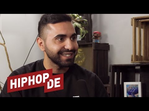 MoTrip über Rassismus, Beef mit Rappern, "Mama", Features & Rap-Technik (Interview) - Toxik trifft