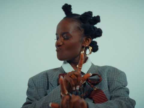 AGUM - Godsent ft. i.amsolo (Official Music Video)