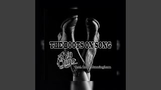 Big Yayo The Boots on Song feat Omar Cunningham Music