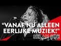 Eigen Kweek: Selah Sue