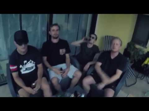 RB zum Jott & Maxim42 - Sound für MCs