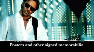 Al Di Meola   New Album 'Elysium'   Sample Cuts