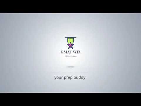 Day 4 - PM - Question 255 - GMAT Problem Solving