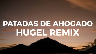 Musik-Video-Miniaturansicht zu Patadas de Ahogado / LATIN MAFIA Songtext von LATIN MAFIA, Humbe & HUGEL