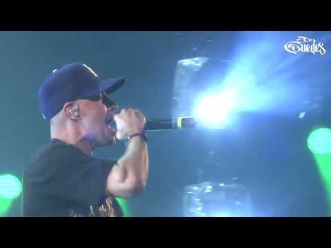 SEM RANCOR - Da Guedes Ao Vivo POA REVEILLON 23 24