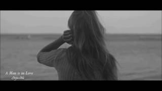 A Man is in Love - The Waterboys  -  LinijaStila 2018