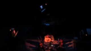 Neil Young -The Needle &amp; the Damage Done- Carnegie Hall NYC 1-10-14
