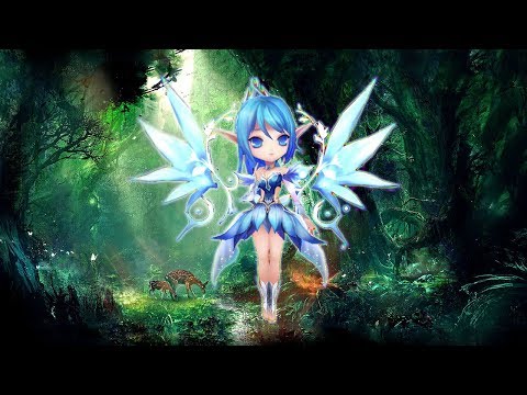 The Power of Awakened Elucia in G3 RTA Season 10 - Summoners War