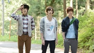 [trailer] Tenbin wo Yurasu [2016]