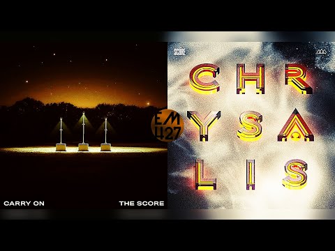 Gallows Alive | Mashup | The Score & Jammie N Commons