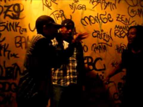 Batalha de Mc's - Casa Amarela\ Iago vs Jeff - 08\09\2012