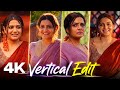 Divya Pillai Super Subbu Web Series Performance Reaction Analysis 4K60FPS Vertical Edit