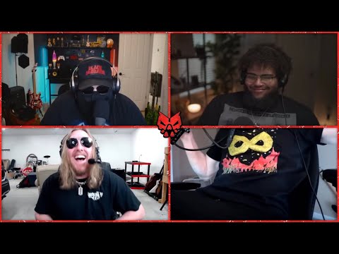 Grizzy Finds Out McNasty’s Band Name | GOONS Podcast #116