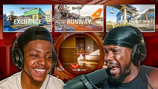 Blacks Op 6 Dropped Season 6 And It’s…