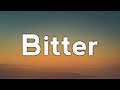 Queen Naija Bitter Lyrics Ft Mulatto