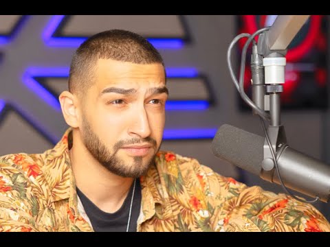 Claudiu Dumitrache - Concrete (by Tom Odell)